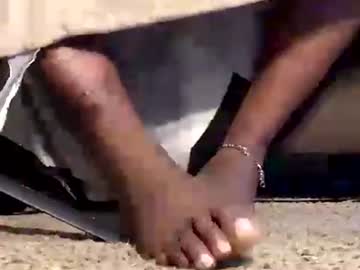 Thick Madame🦶🏾🖤 video